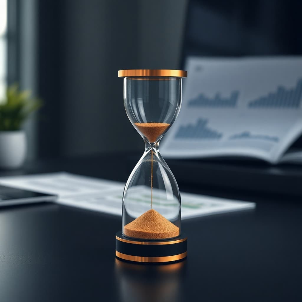 Cash Runway und Burn Rate berechnen: Formel, Beispiel und typische Fehler