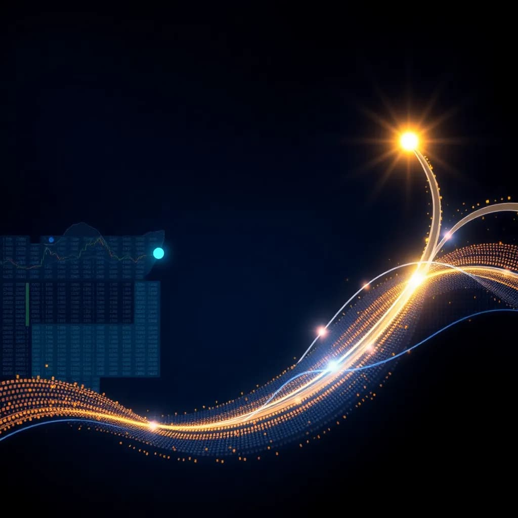 Finance-Transformation in 6 Monaten: Von manueller Buchführung zu integriertem Controlling