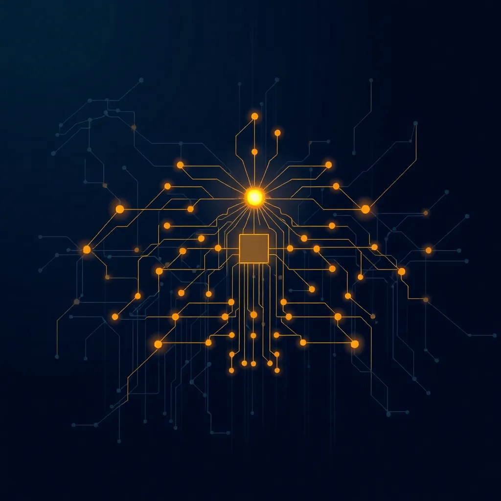 AI in Finance: Why Data Structure Decides, Not the Tool