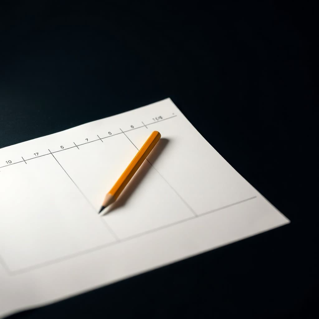 Scenario Planning: Why Three Scenarios Are Often Self-Deception