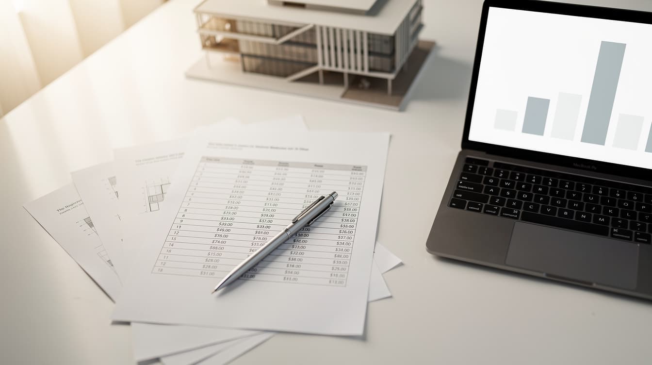 Work in Progress in Project Businesses: Balance Sheet, P&L and Revenue Recognition under German GAAP