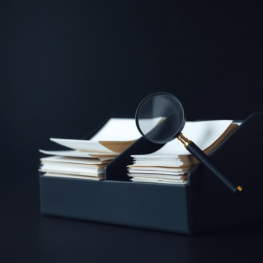 Due Diligence Checklist: Data Room for German Startups