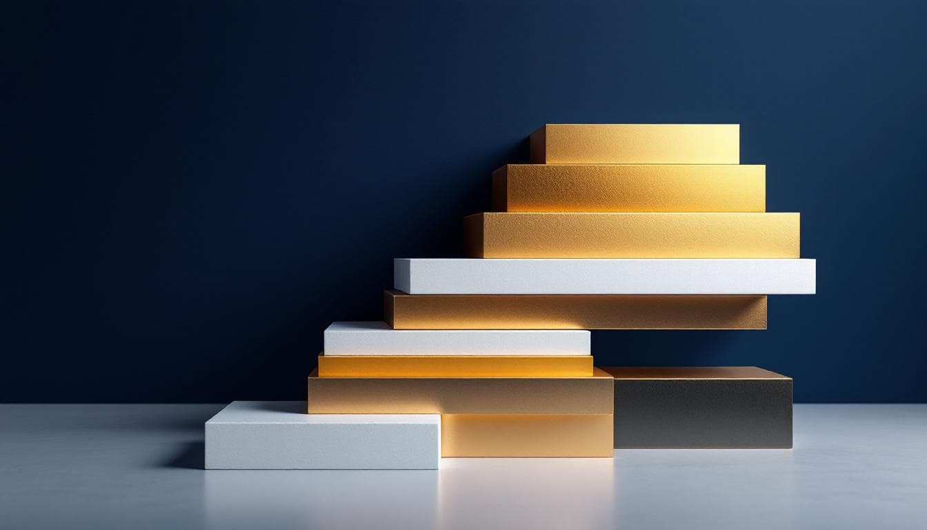 Finance-Team im Startup: Welche Rolle wann besetzen