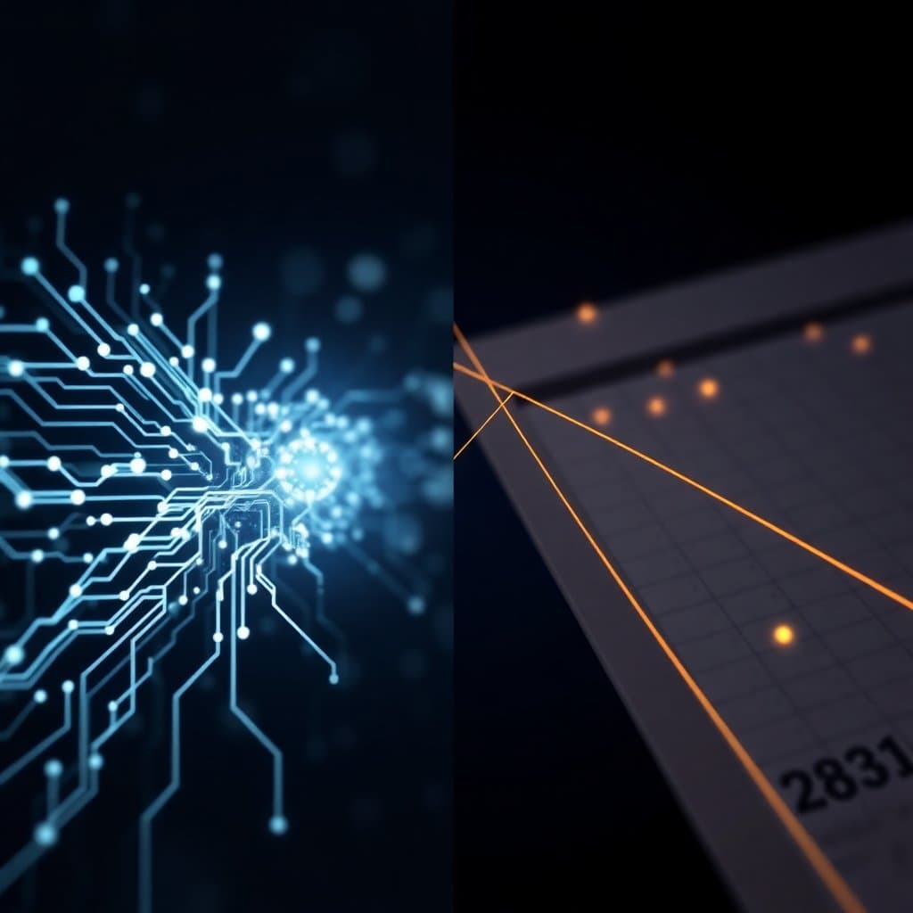 AI Instead of a CFO: What Works Today, What Does Not, and When It Gets Expensive