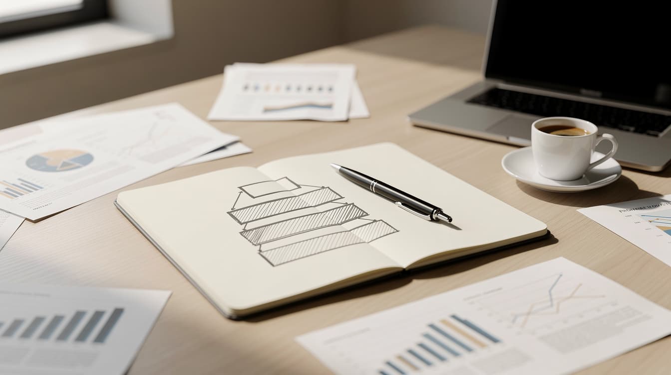 Unit Economics in Investor Communication: How Loss-Making Startups Prove Profitability